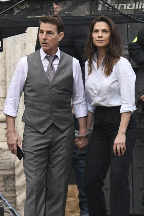 tom cruise girlfriend 2020.